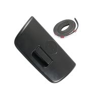 Lerpwige High Durability Stable Rear Compartment Door Trunk Handle Vehicle Access Easy Installation for 906068Z400 Raised