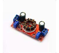 Lerpwige High Efficiency 10-A from 4-32V to 1 2-32V Solar LED Systems and Charging Circuits Buck Converter for Solar Panels