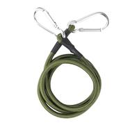 Lerpwige High performance elastic cable with snap hook, strong elastic straps, long lasting