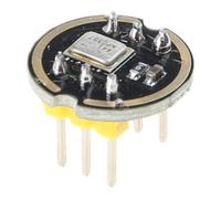 Lerpwige INMP441 12S Microphone Module with Flat Frequency Response Perfect for Mobile Devices and Remote Controls MEMS Technology Microphone