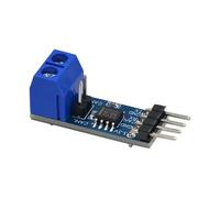 Lerpwige Low Power Consumption SN65HVD230 CAN Module For Efficient Data Transfer Home And Automation Systems