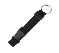 Lerpwige Luggage Port Belt Jackets Grippers Luggage Strap Holder Grippers Add a Bag Handbag Clip Luggage Belt