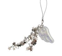 Lerpwige Magic Japanese Multi-purpose Keychain for Girls Rabbits with Aesthetic Ideal for Fashion Women and Teens Stylish Outfits Beautiful Rabbit Key Chain, Hanging Rope, One size