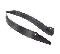 Lerpwige Mud Flaps for SUV Rear Tyres: Design Improves Stability Effortless for a Durable Wheel Fender Liner