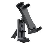 Lerpwige Multi-device portable tablet stand for adjustable viewing angle for adjustment Safe stable stand for adjustment