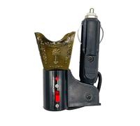 Lerpwige Multi-purpose electric cutting torch for car and house wreaths, diffuser, aesthetic vehicle combinations, owners decors