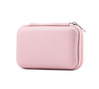 Lerpwige Multiple Section Protective Cameras Budes Water Resistant Design Equips Case for Professional Photography Equipment Shock Protection