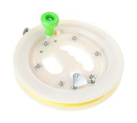 Lerpwige MultiPurpose Kites Lines Winder Reel Weather Resistant Design Control for Women Men Outdoor Enthusiast String Spool