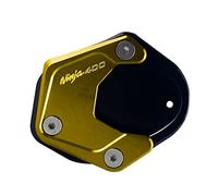 Lerpwige NINJA400 Aluminum Side Bracket Extension