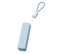 Lerpwige Non LOLD Powerbanks Case Kits for Single Battery 21700 Quick and Portable Charging Module Quick Assembly Power Bank Kit