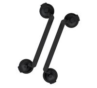 Lerpwige Portable Car Holder Stand With Strong Suction For Satellite Devices And Electronic Gadgets Navigation Stable Positioning