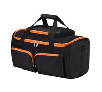 Lerpwige Portable Speakers Bag Carry Case For Bluetooth-compatible Speakers Carry Bag Backpack Travel Storage Bag Replacement