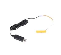 Lerpwige Portable USB to LR03 1 5V Power Supply Battery Eliminators Cable Replacement for Electronics with Low Voltages