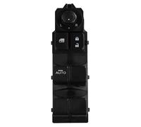 Lerpwige Power BKC3-66-350A BKC3-66350 Window Door Control Lifter Glass Lift Button Regulator Easy Installation