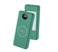 Lerpwige Power Case 8 x 18650 Battery Holder Shell Removable Design with Efficiency Charging Digital Screen