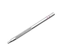 Lerpwige Professional Grades Stainless Steel Watch Needle Press Manual Mechanical Watch for Reliability Repair Tool