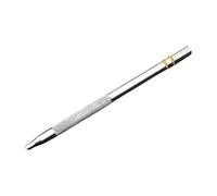 Lerpwige Professional Grades Stainless Steel Watch Needle Press Manual Mechanical Watch for Reliability Repair Tool