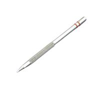 Lerpwige Professional Grades Stainless Steel Watch Needle Press Manual Mechanical Watch for Reliability Repair Tool