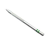 Lerpwige Professional Grades Stainless Steel Watch Needle Press Manual Mechanical Watch for Reliability Repair Tool