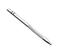 Lerpwige Professional Grades Stainless Steel Watch Needle Press Manual Mechanical Watch for Reliability Repair Tool