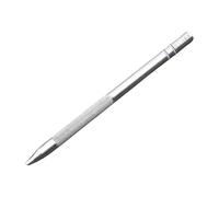 Lerpwige Professional Grades Stainless Steel Watch Needle Press Manual Mechanical Watch for Reliability Repair Tool