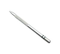 Lerpwige Professional Grades Stainless Steel Watch Needle Press Manual Mechanical Watch for Reliability Repair Tool