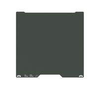 Lerpwige Professional Printer Build Plate Double Sided Epoxy Coated Cold Printing Plate For H2D Printer Accessories Low Temperature Print Bed