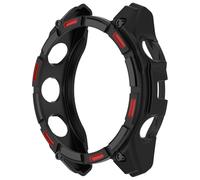 Lerpwige Protective Case for SmartWatch, Hollowed Design, Lightweight and Comfortable, Easy Access to the Screen and Button