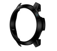 Lerpwige Protective Case Shock Absorber Shell Case for Smartwatch Scratch-Resistant PC Wake Comfort Comfort Compression-Safe Reference to Fuse