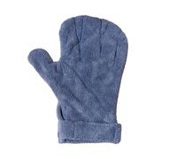 Lerpwige Protective Pet Gloves For Small Animal Bites Resistant And Soft Texture Secure Interaction Hamster Hamster Kids