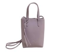 Lerpwige PU Leather Crossbody Bag For Women Solid Color Shoulder Bag Retro Handbag And Purse Top Handle Commuting Women Crossbody Retro Shoulder Pu Leather Handbag Fashion Commuting