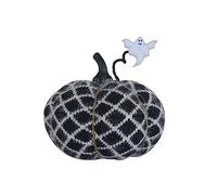 Lerpwige Pumpkins Knitted Decoration Festival Plush Halloween Parties Addition to the Halloween Collection
