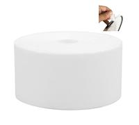 Lerpwige Rackets Protections Tape 5m Tennis Racket Racket Head Protective Practices Widened Squash Racquet Guard Rackets Head Protective Sticker