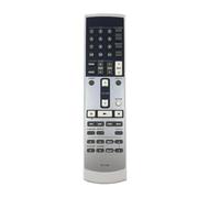 Lerpwige Remote Control with Technology for RC748S Devices Controller Durability ABS Construction and Ergonomic Design Remote for Electronics