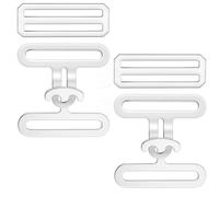 Lerpwige Replacement Snaps Set Suitable for with Various Horse Blanket Brands Ensuring Perfect Sizes Matching for Multiple Horses Horse Blanket Buckle