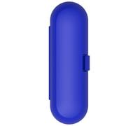 Lerpwige Robale travel box for electric toothbrush that can easily clean the organisers for business trips and holidays to clean.