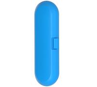 Lerpwige Robale travel box for electric toothbrush that can easily clean the organisers for business trips and holidays to clean.