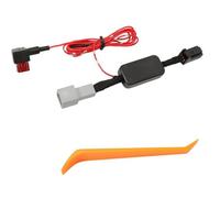 Lerpwige Self Closing Cable Wire Harness Module Start Automatic Stop Eliminators Disable Canceller Auto Shut Systems Canceller