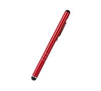 Lerpwige Set of 2 General Touch Pens Dot Pens Fingerprint Free Throw Sensitive Dot Pens 120 mm Length for Phone Tablets