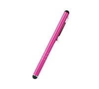 Lerpwige Set of 2 General Touch Pens Dot Pens Fingerprint Free Throw Sensitive Dot Pens 120 mm Length for Phone Tablets