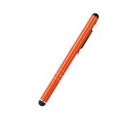 Lerpwige Set of 2 General Touch Pens Dot Pens Fingerprint Free Throw Sensitive Dot Pens 120 mm Length for Phone Tablets