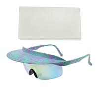 Lerpwige Shade Sunglasses with Tied Beacons on Windproof, a, One Size