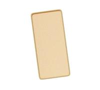 Lerpwige Sisal Cats Crocker Pad Multifunctional Surfaces Reduces Scrap Protects Floor and Sofa Furniture from Damage Sisal Scratching Block for Cats