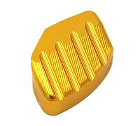 Lerpwige Skid Side Stand Extender Plate Stand Magnifying Stand Extension Pad FORZA125 250 300 350 750