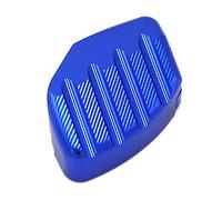 Lerpwige Skid Side Stand Extender Plate Stand Magnifying Stand Extension Pad FORZA125 250 300 350 750
