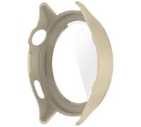 Lerpwige Smart watch case includes a PC glass dust case for ESIM watch screen frame safe to ask and remove