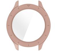 Lerpwige SmartWatch Shell includes a dust proof PC glass case for ESIM watch screen frame safe shell to request and remove
