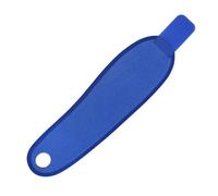 Lerpwige Soft Wrist Strap Brace Wrap Carpal Tunnel for Computer Workers Wrap Soft Band