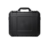 Lerpwige Strong Drone Accessories Organisers Water Resistant Portable Electronics Protector Case Travel Friendly for Portable Accessories Carry