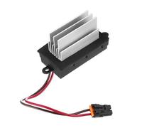 Lerpwige Suitable 19331830 19329838 1580655 1580911 88986529 HVAC Air Conditioning Blower Motor Heating Resistor Modules
